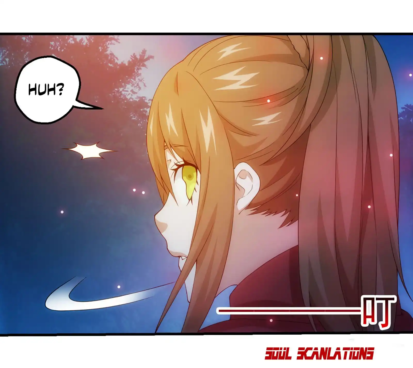 Energy Hunters Chapter 110 5